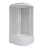 Душевая кабина  Niagara Promo P90/80/40L/MT (900х800х2150)