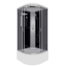 Душевая кабина Niagara NG-2507-14 с крышей