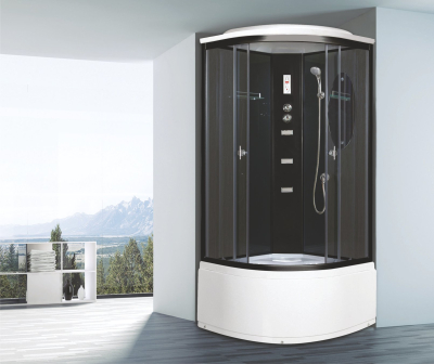 Душевая кабина Niagara Ultra NG-211-01N (90х90х220)
