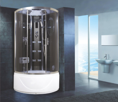 Душевая кабина Niagara Ultra NG-908-01 (90х90х220)