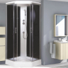 Душевая кабина Niagara Ultra NG-2506-01 (90х90х220)