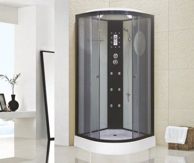 Душевая кабина Niagara Ultra NG-1901-01 (90х90х220)