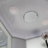 Душевая кабина Niagara NG-33084-14LG с гидромассажем