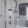 Душевая кабина Niagara Ultra NG-310-01L (120х80х220) 