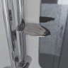 Душевая кабина Niagara Ultra NG-310-01L (120х80х220) 