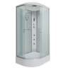Душевая кабина Niagara NG-33094-14RF с гидромассажем и подсветкой