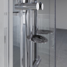 Душевая кабина Niagara Ultra NG-709-01 (100х100х220)