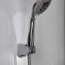 Душевая кабина Niagara NG-6707-14BK без крыши